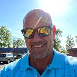 Meet your Posher, Darin